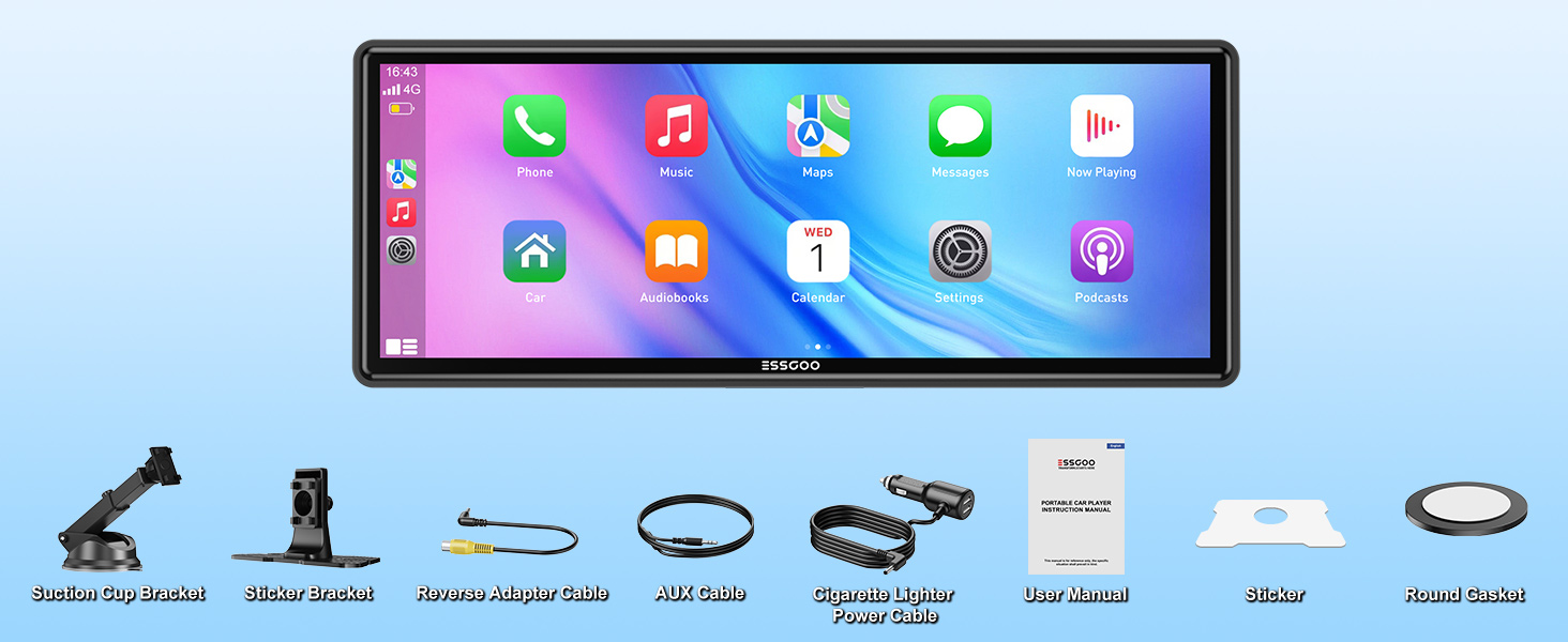 Product List