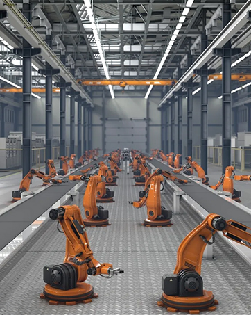 Advanced Factory