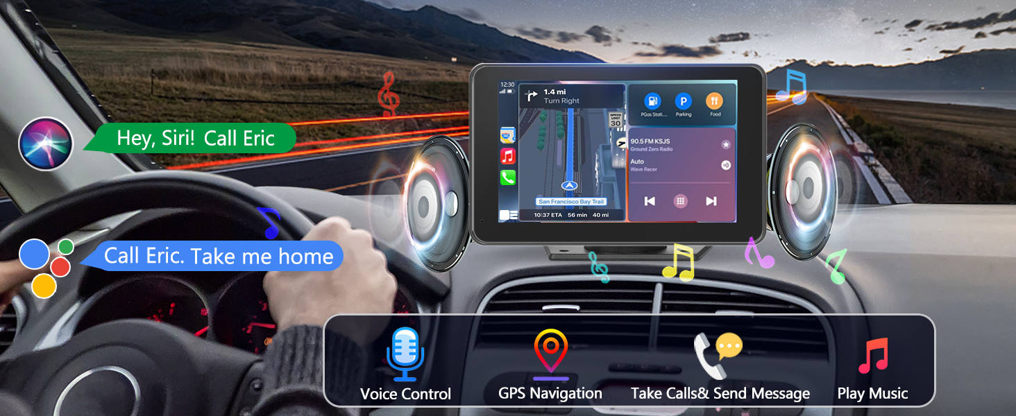 apple carplay