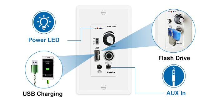 ceiling speakers surround sound system
