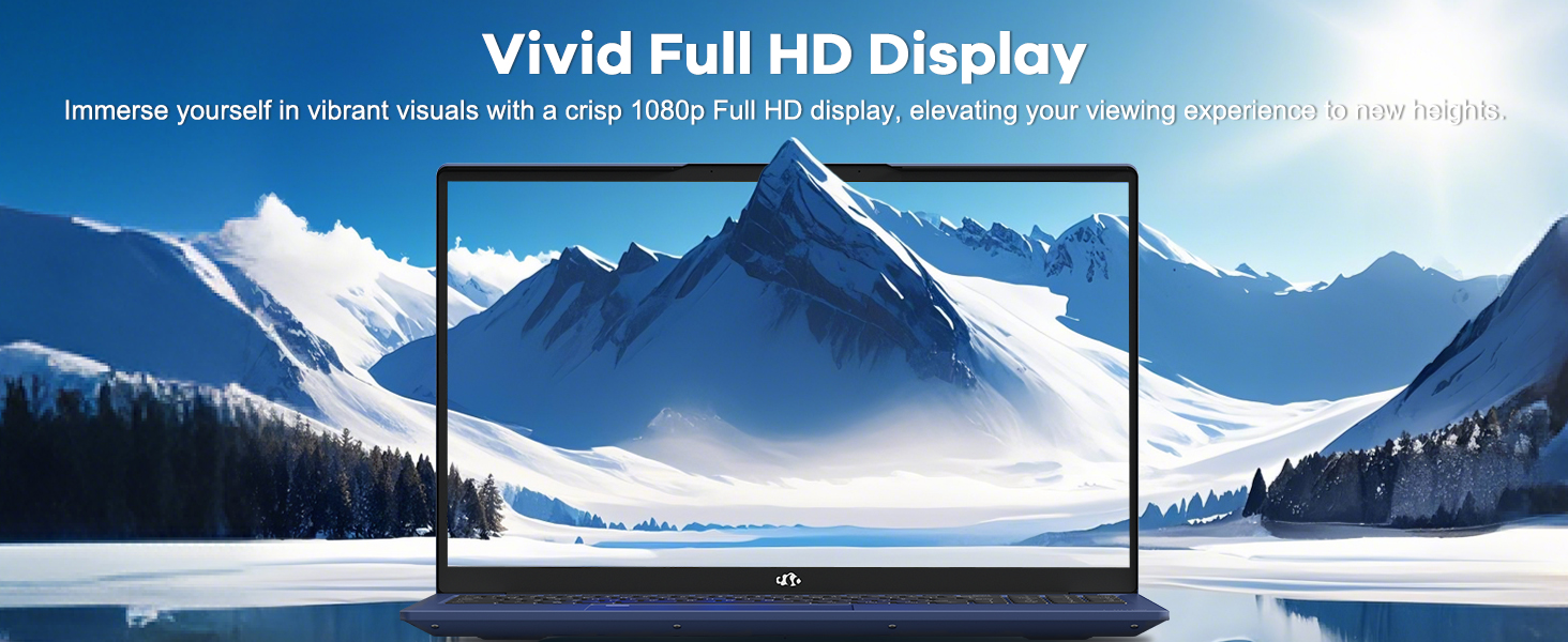 FHD DISPLAY