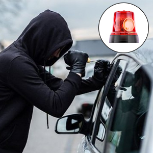 Car Alarm System