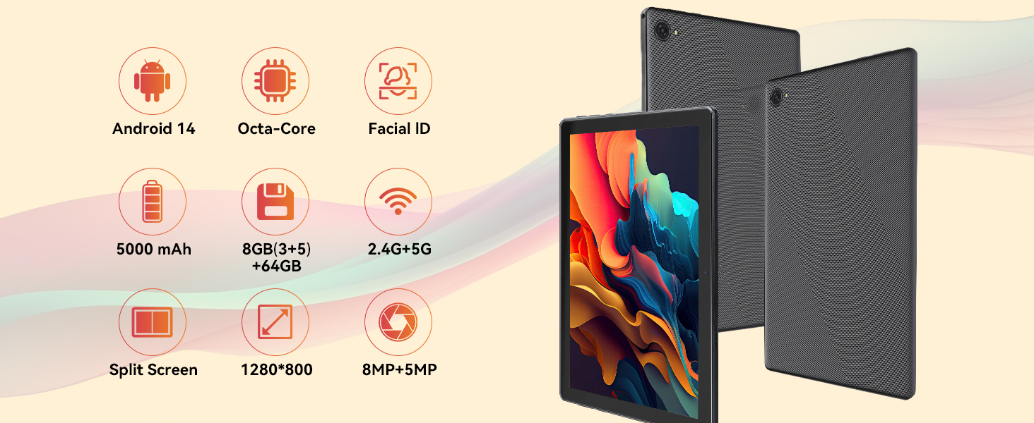 tablet