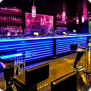 led lights 50ft