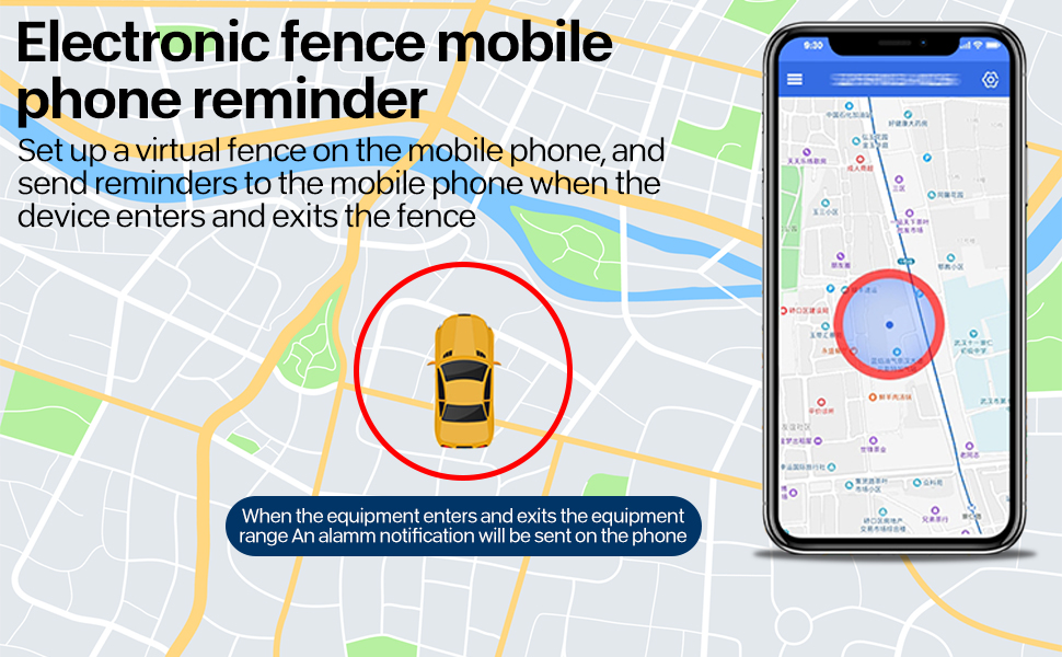 gps tracker for vehicles no monthly fee