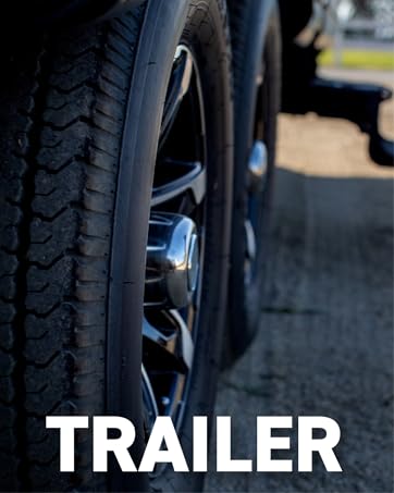 Trailer brand story