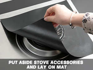 Non-Stick