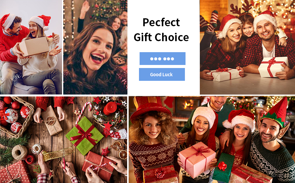 Great Gift for Your Love