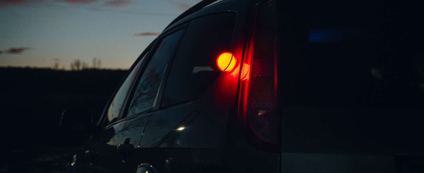 Safety signal light