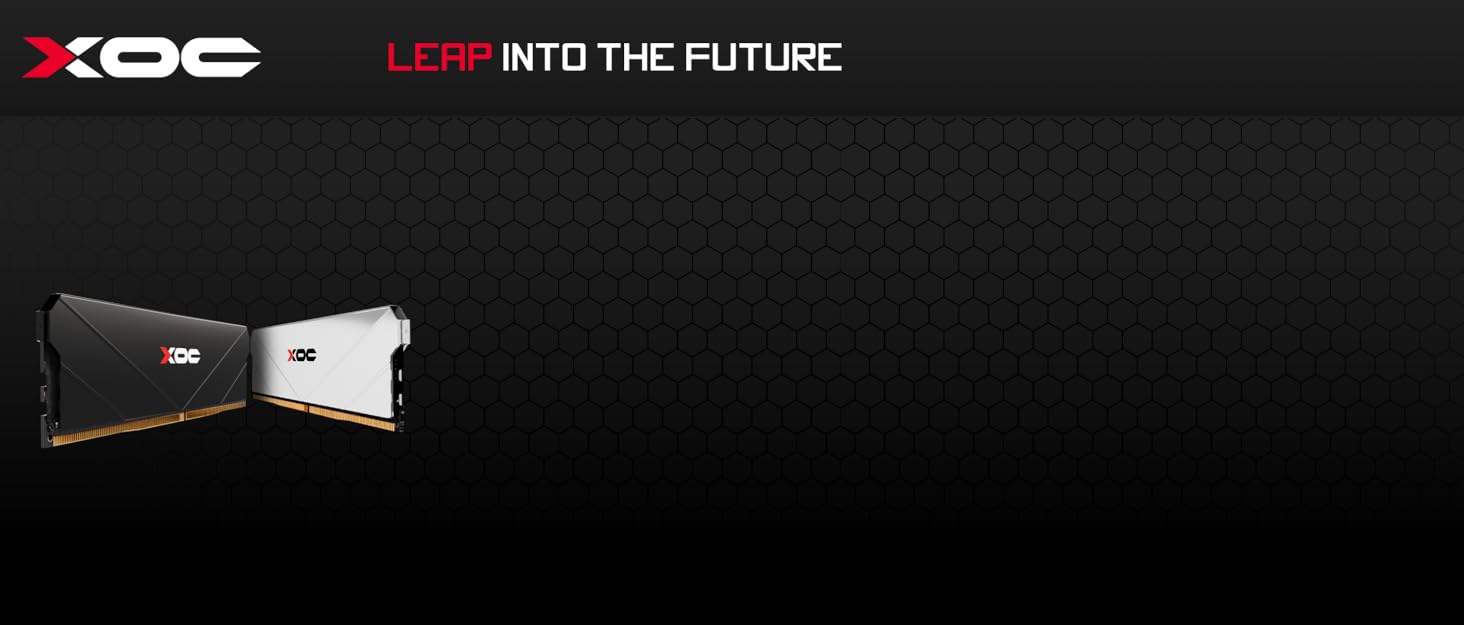 XOC Background
