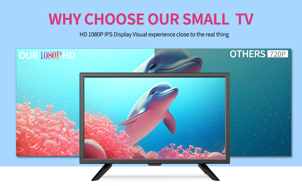 12v tv