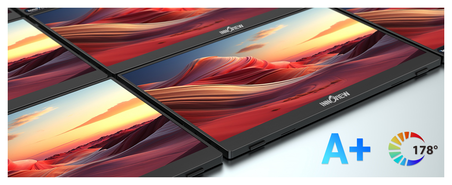 laptop screen