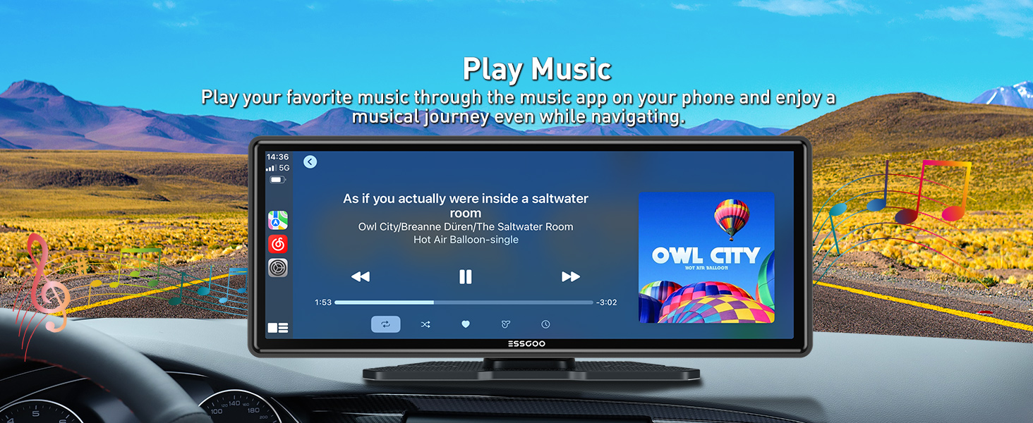 Play Music