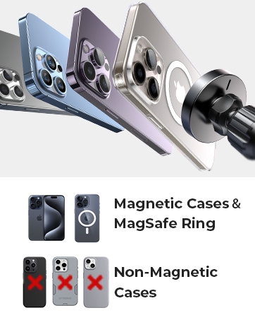 iphone 16 pro max car mount