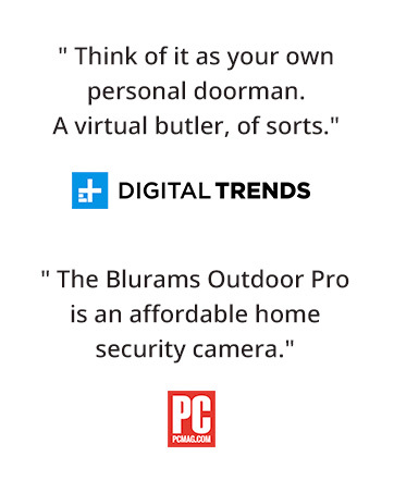 indoor camera