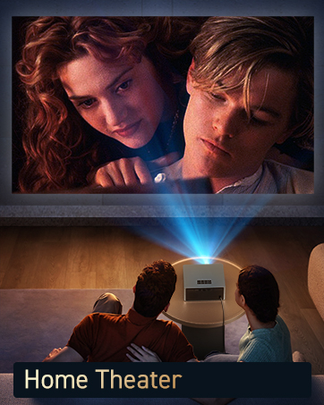projectors