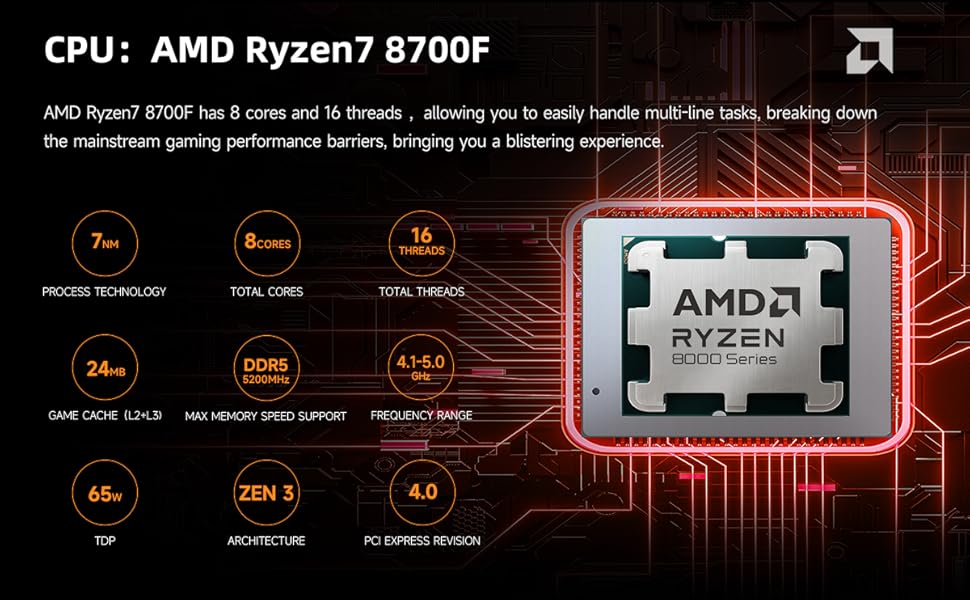 8700F