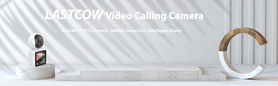 Vdieo Call Camera