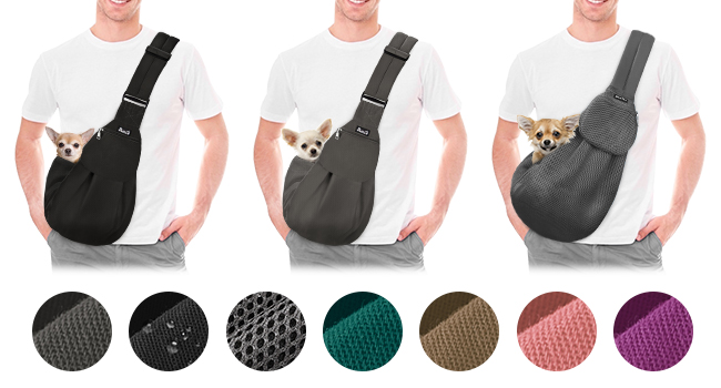 dog carriers for small dogs dog sling carrier backpack dog bags for traveling puppy carrier purse