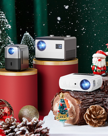 projector