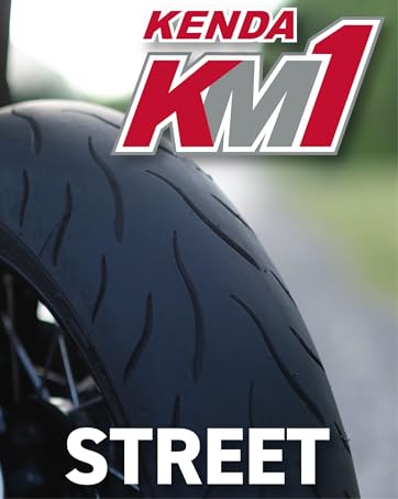 kenda km1 street