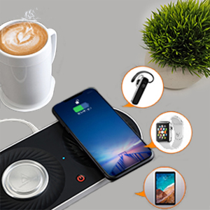  wireless charger