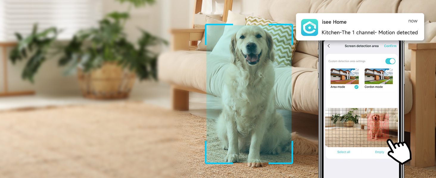 5G camera 