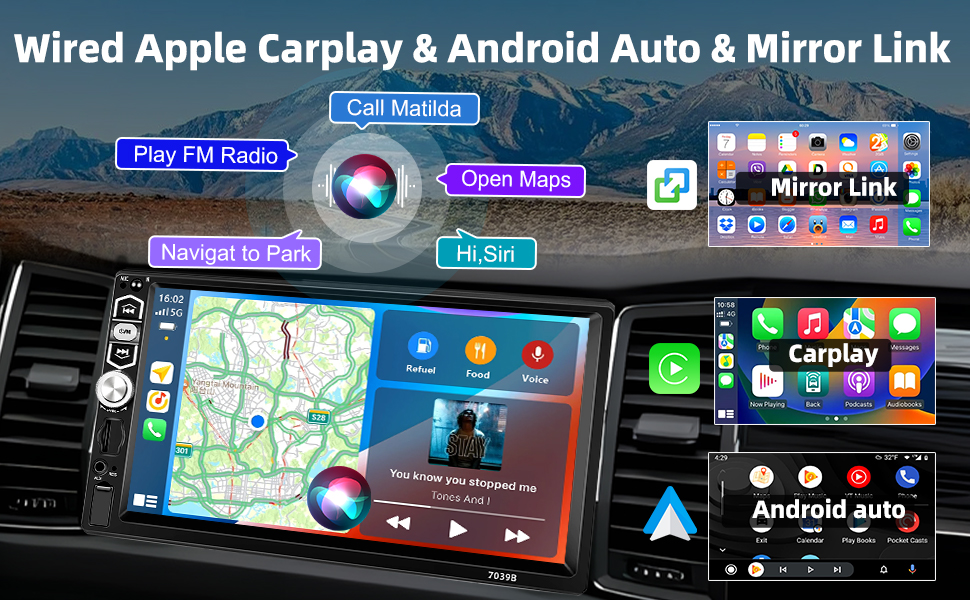 carplay