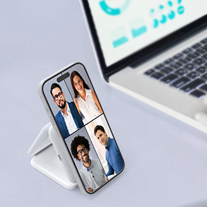 apple charging dock