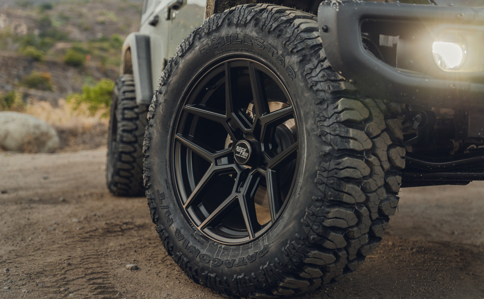 Tire Choice