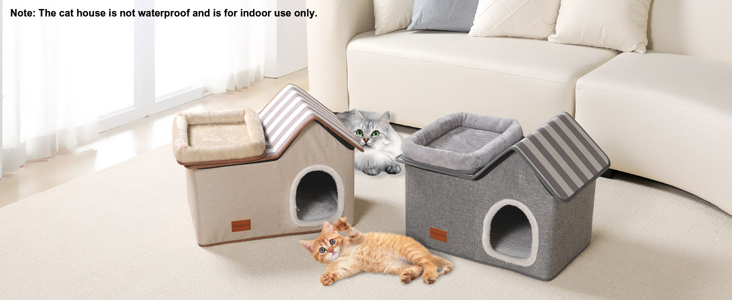 cat house 60005