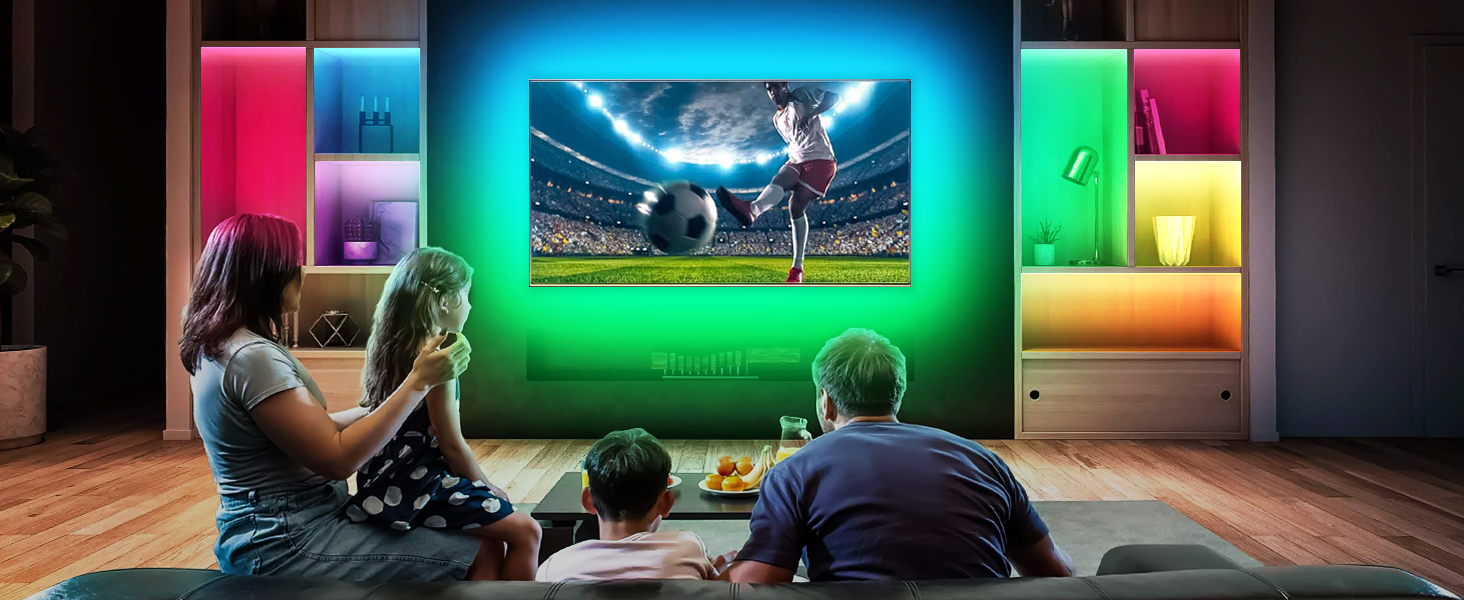 TV Led Backlight