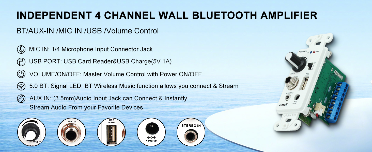 ceiling speakers surround sound system