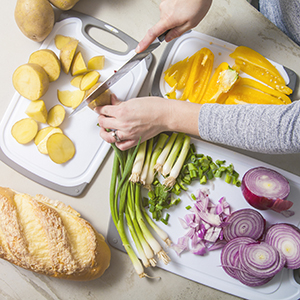 cutting board set
