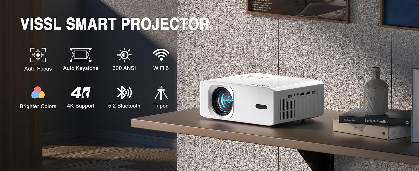 projector