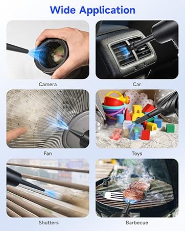 cleaning kit