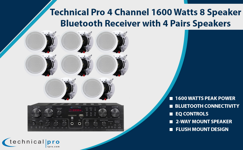 1600 watt power