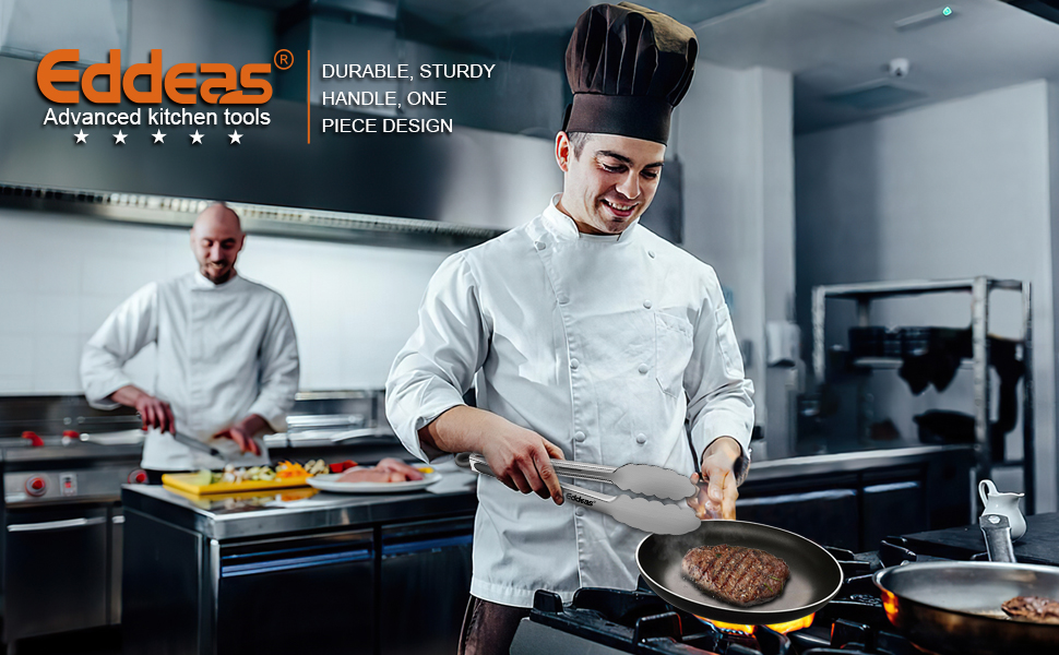 tongs