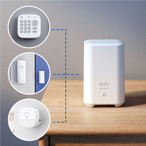alarm system