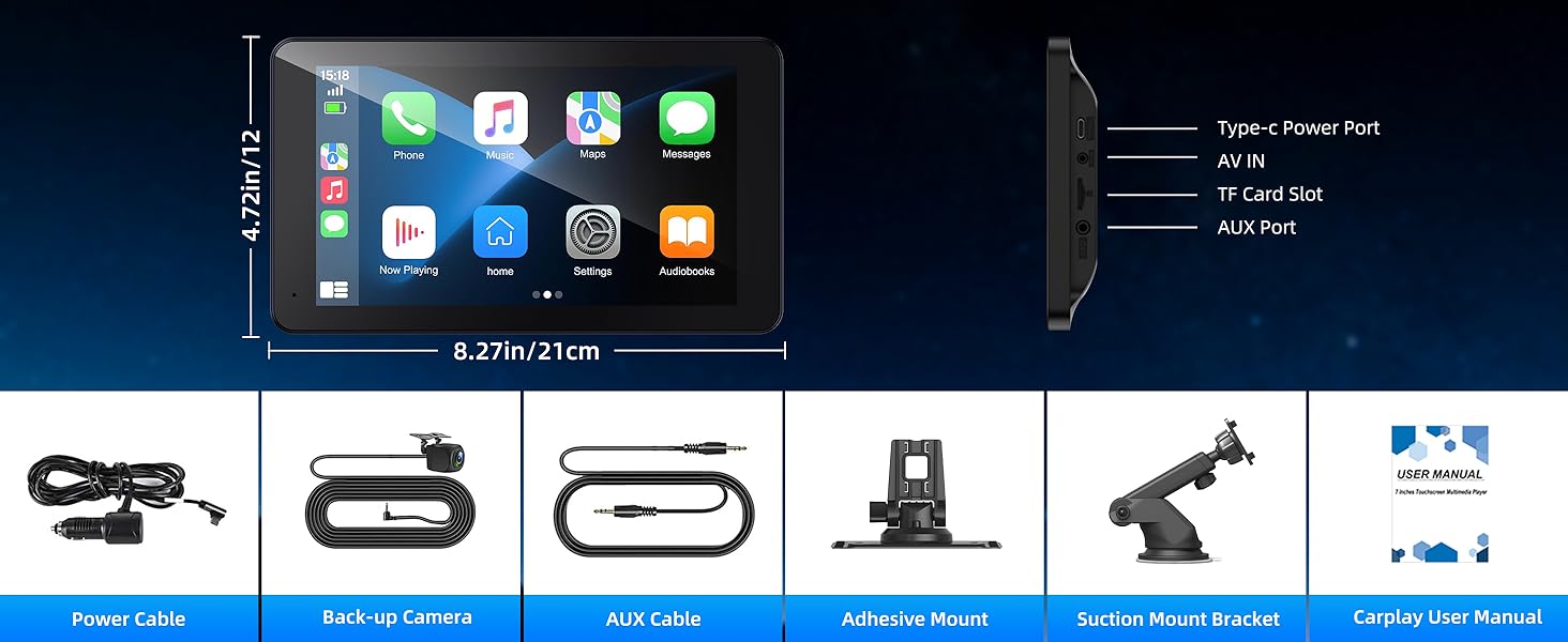 Car Stereo