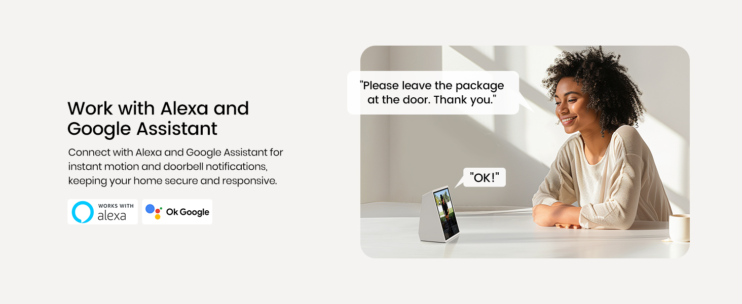 Doorbell Camera Wireless