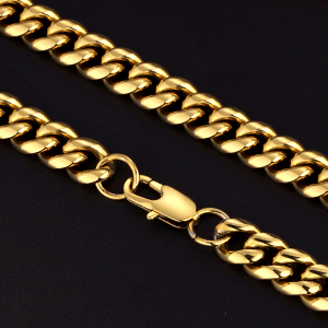 gold chain for men