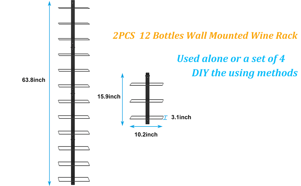 Wine Rack