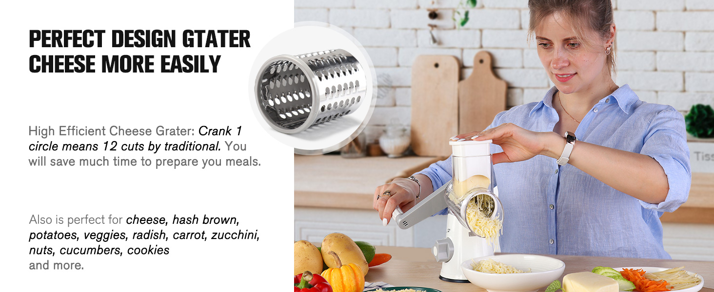 Cheese Grater