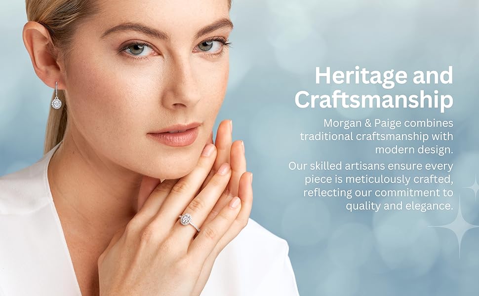 Heritage &amp;amp; Craftsmanship