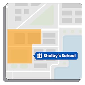 Geofencing Capabilities