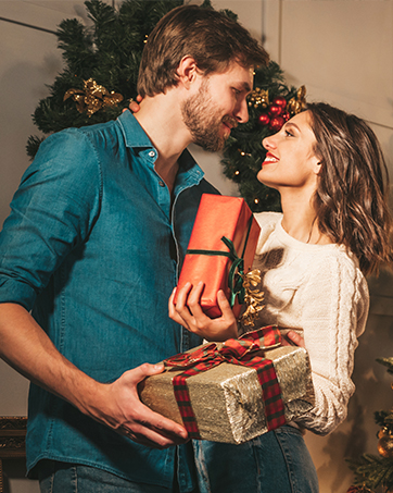 Tech Gift for Your Love
