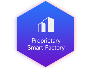Proprietary Smart Factory