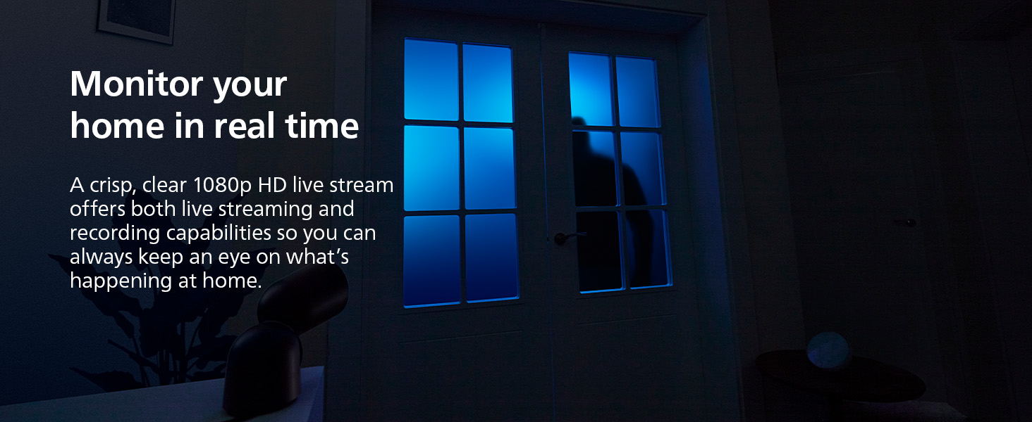 Hue Secure