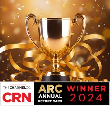 CRN ARC Award 2024